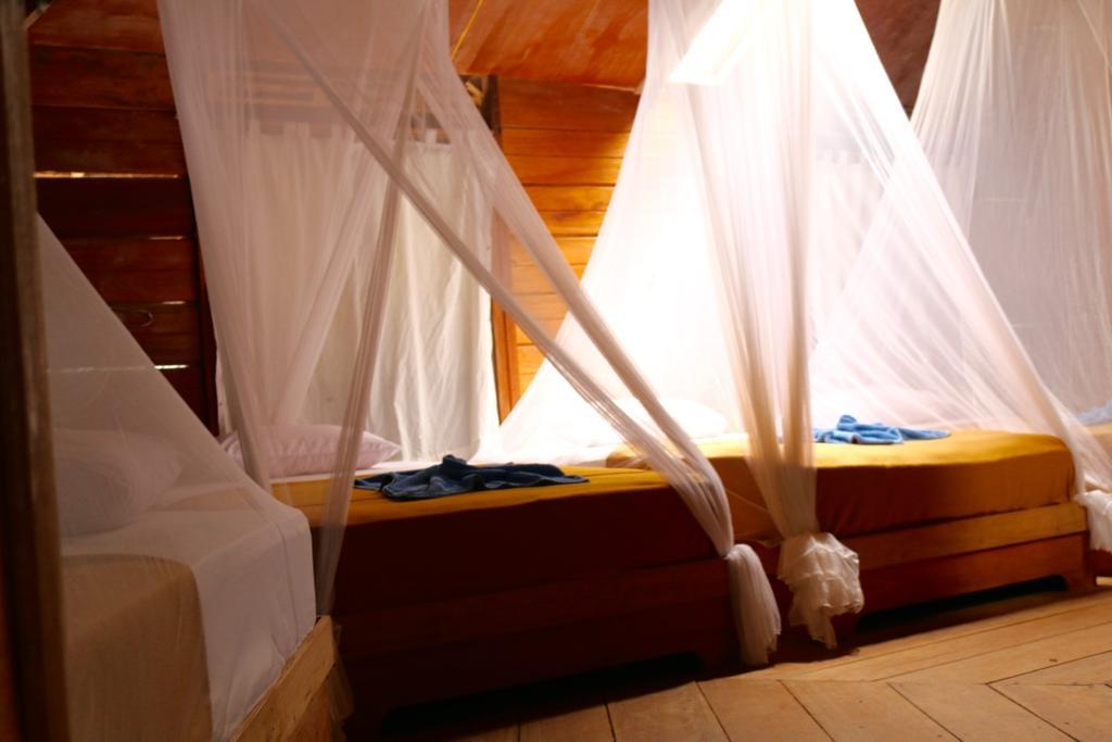 Raja Ampat Dive Resort Tapokreng ภายนอก รูปภาพ