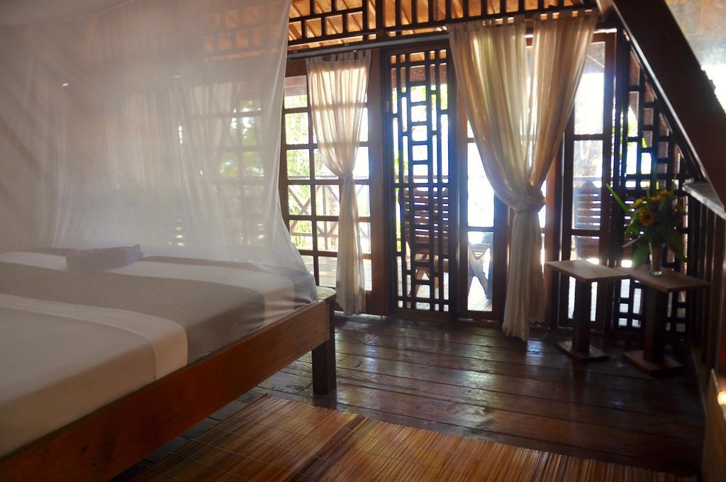 Raja Ampat Dive Resort Tapokreng ภายนอก รูปภาพ