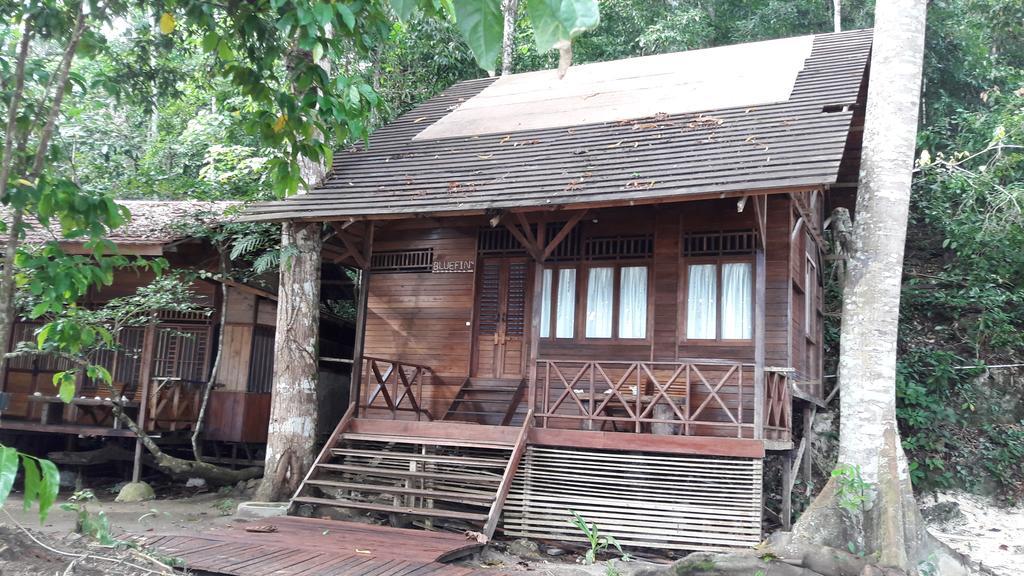 Raja Ampat Dive Resort Tapokreng ภายนอก รูปภาพ